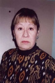 Bronislava Zakharova portrait