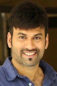 Ohmkar portrait