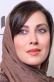 Mahtab Keramati portrait