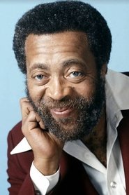 Whitman Mayo portrait