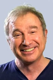 Martial Le Minoux portrait