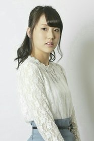 Miho Mashiro portrait