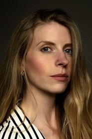 Tora Carlbaum portrait