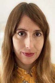 Rhianon Jones portrait