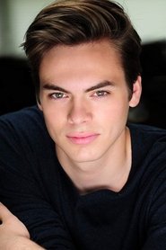 Gage Marsh portrait