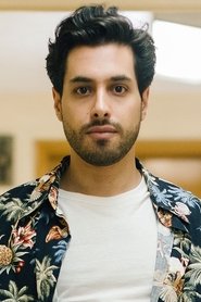 Eduardo Tanús portrait
