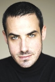 Stefano Patti portrait