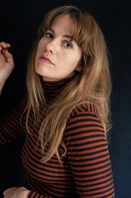 Isabell Polak portrait