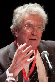 Pierre Joxe portrait