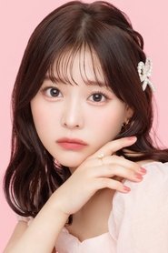 Nagisa Saito portrait