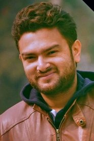 Vivaan Ghosh portrait
