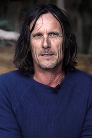 Frédéric Devoluet portrait