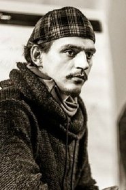 Mikhail Selikhov portrait