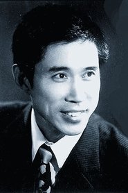 Junfeng Li portrait