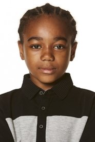Taye Matthew portrait