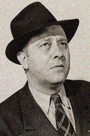 Arthur Loft portrait