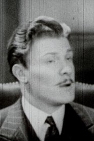 Robert Paquin portrait