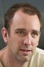Andrew Kemler portrait