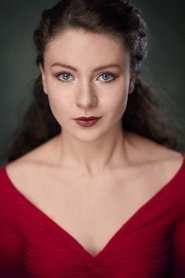 Megan Tremethick portrait