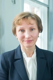 Marina Litvinenko portrait