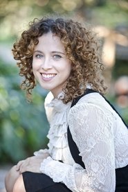 Selene Gandini portrait