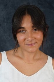 Carolina Lopes portrait