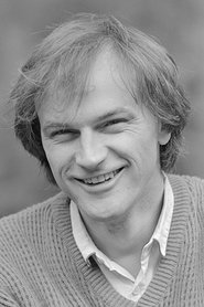 Jacques Klöters portrait