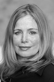 Kristin Zachariassen portrait