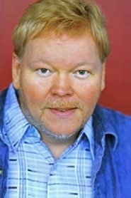 Kent Lipham portrait