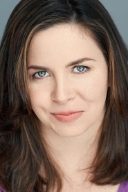Caitlin Graham portrait