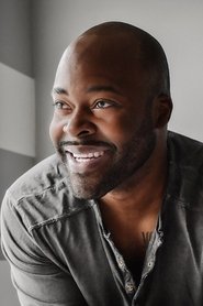 Mike Whaley portrait