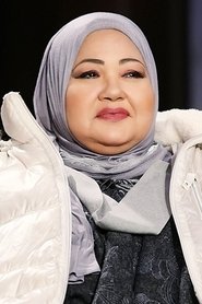 Entesar Alsharah portrait