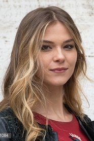 Barbara Ramella portrait