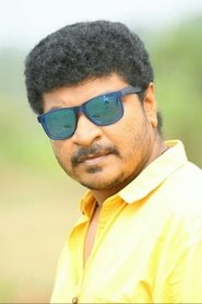 Kuri Prathap portrait