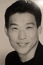 Stuart Quan portrait