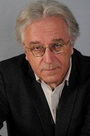 Gerd Anthoff portrait