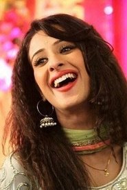 Chestha Bhagat portrait