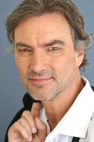 Clive Ashborn portrait