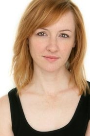 Shelley Dowdy portrait