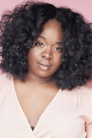 Bria Samoné Henderson portrait