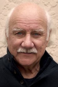 Peter Michael Goetz portrait