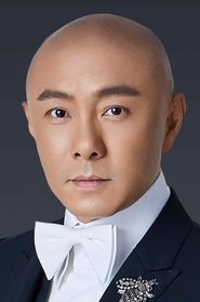 Dicky Cheung Wai-Kin portrait