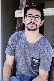 Rafael Gevú portrait