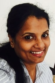 Sudha Radhika portrait