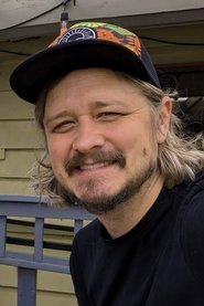 Cam Fielding portrait