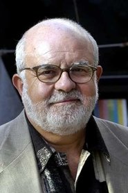 Jaume Figueras portrait