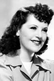 Mary Stewart portrait