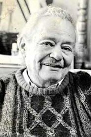 Carlos Illescas portrait