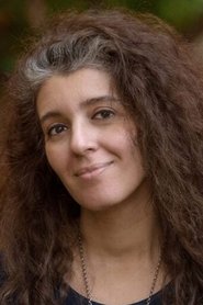 Paola Barbato portrait
