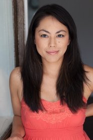 Cara Mitsuko portrait